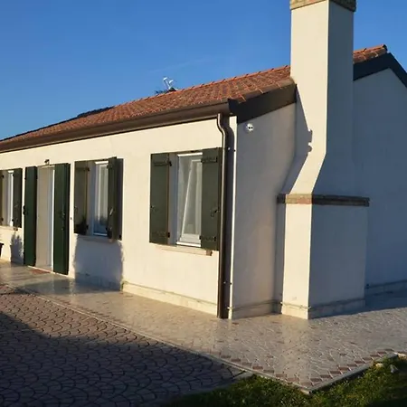 Feriehus La Casetta *