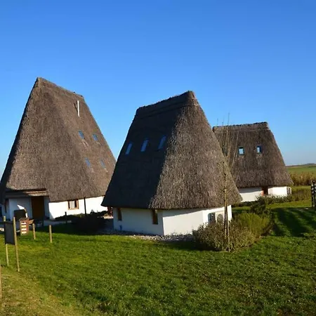 Feriehus La Casetta