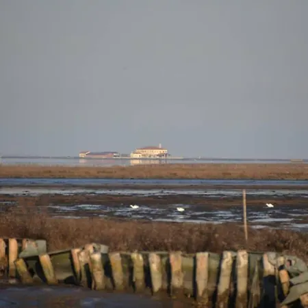 La Casetta *